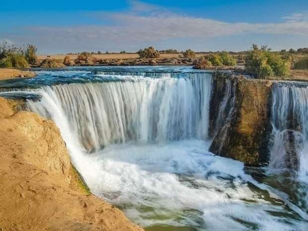 أشهر أماكن الفسح في الفيوم خلال الخريف والشتاء.. مغامرات ممتعة وأكل ريفي