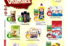 73fb 9d59 b20a 3fa7.jpg - عروض المدينة هايبر ماركت الطازج الاحد 22 شوال 1446هـ لمدة 3 ايام