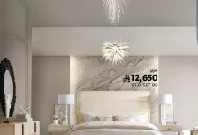 1 81 - عروض مفروشات الرقيب تشكيلة westwood من Hooker الجديدة