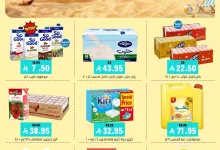 1b52b47d 49c8 4e48 b1a8 c3c6587618a8 page 01 - عروض اسواق العامر الاسبوعية السبت 17 مايو 2025 | صيفك علي كيفك