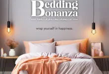 2 95 - عروض مارك آند سيف على أطقم النوم – Bedding Bonanza من 22 إلى 31 مايو 2025