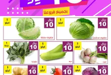 496816030 1022555479983140 8803340879382180385 n - عروض مؤسسة حصاد البساتين الطازج الاثنين 14 ذو القعدة 1146هـ لمدة يومان