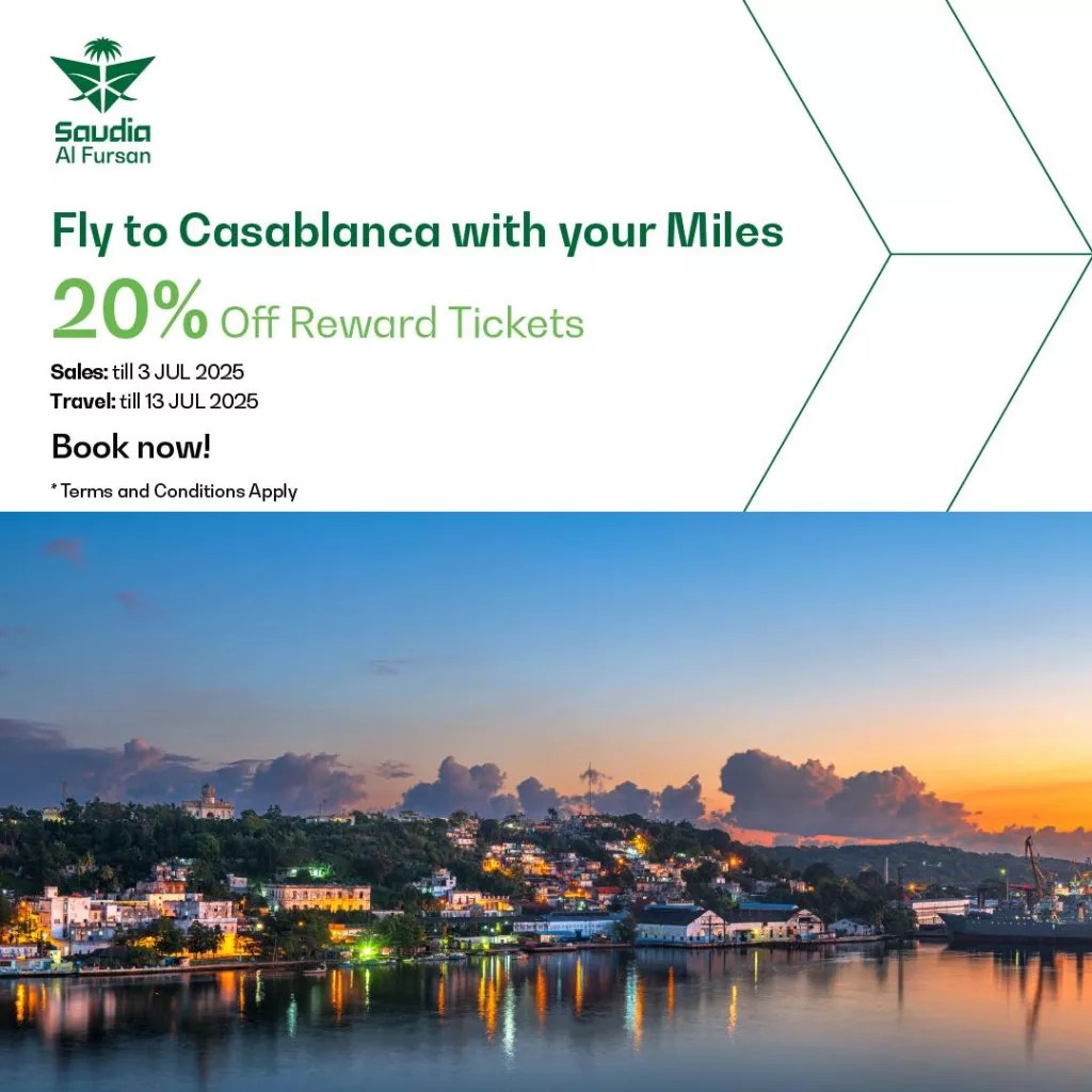 500669986 1127270756104161 4399070481373247032 n - عروض الطيران في السعودية: اكتشف وجهاتك العالمية مع خصومات الفرسان من الخطوط السعودية