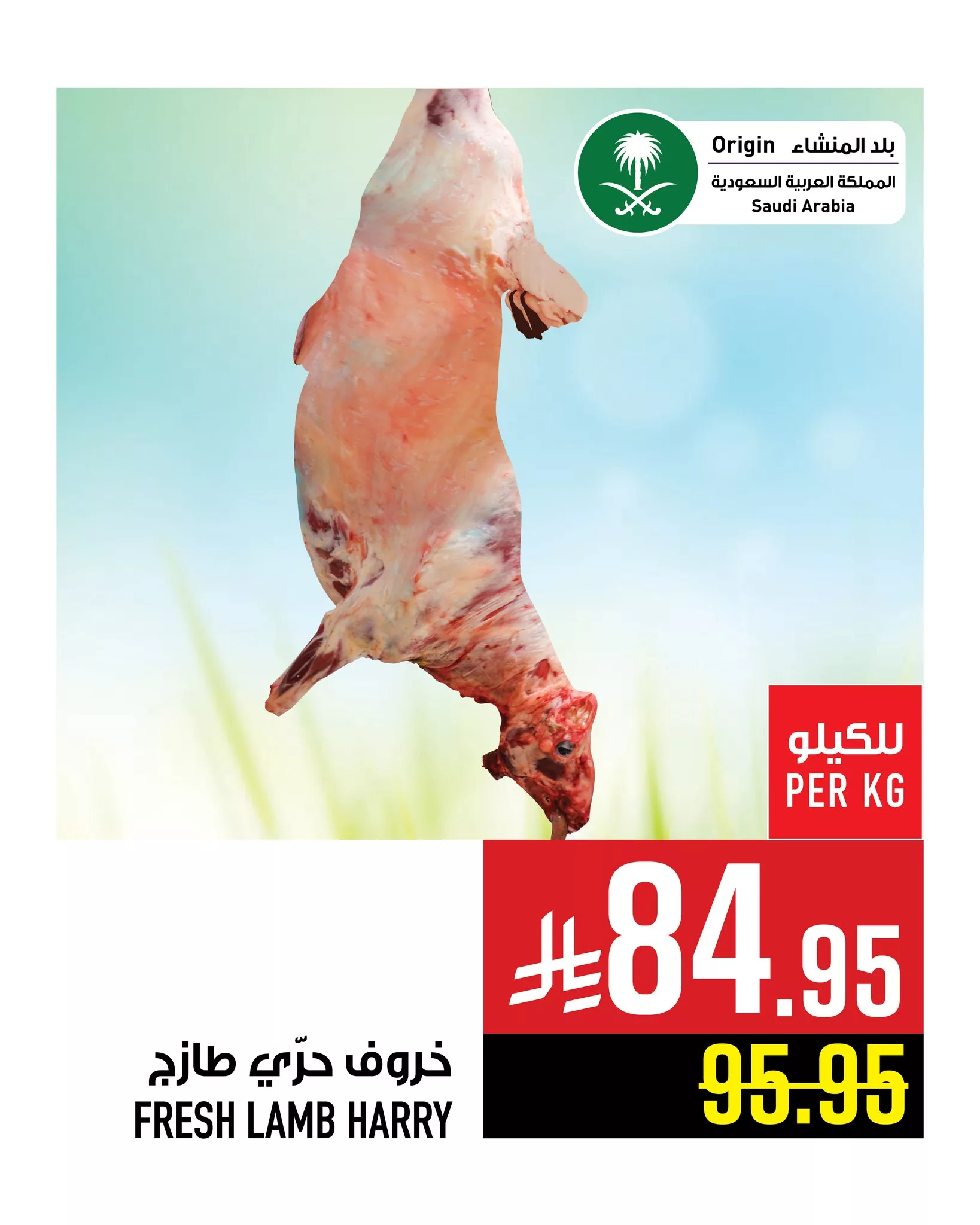 500819521 1183370710501782 4767725335733554106 n - عروض اللحوم من أبراج هايبرماركت مكة | من 28 مايو حتى 3 يونيو 2025