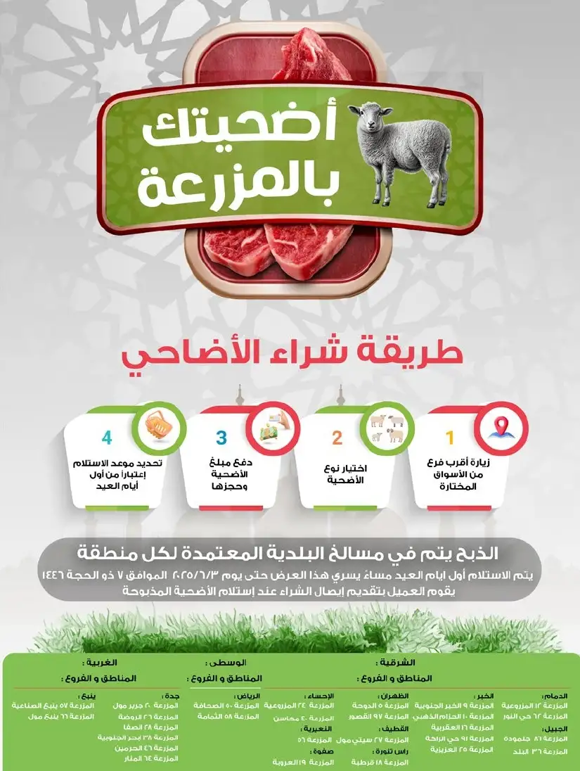 Sratc1 1 - تصفح عروض اضاحى العيد فى السعودية