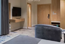 1 185 - عرض إقامة فاخر في فندق رينيوم الرياض بأسعار تبدأ من 260 ريال شامل الإفطار