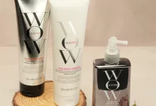 495605193 1140916228070551 8020197870507313149 n - عروض منتجات العناية بالشعر من Color Wow في صيدليات النهدي – خصم 20٪