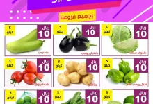 512659778 1054364263468928 8076037576508498383 n - عروض مؤسسة حصاد البساتين الطازج الاربعاء 25-6-2025 لمدة يومان