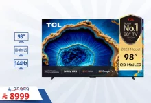 Gtux9jVXIAAS72u - عروض الأجهزة الإلكترونية من العيسائي للإلكترونيات - يونيو 2025