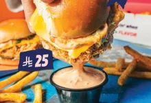 1 99 - عرض CHKN SLIDERS BOX الجديد من Sandwich.st بسعر 25 ريال فقط في جميع الفروع