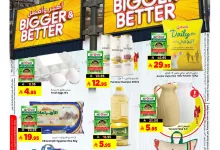 517790105 1182361523919235 6223387848104423280 n - عروض المدينة هايبر ماركت الاسبوعية الاربعاء 16/4/2025 أكبر و أفضل