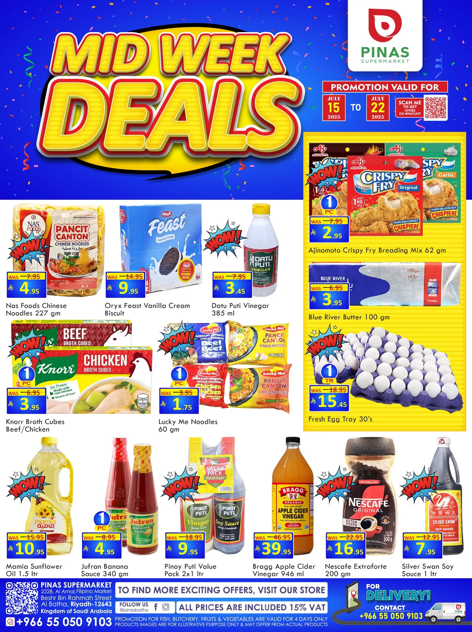 518342787 670129469384150 1502600132508607950 n - عروض بيناس الرياض الاسبوعية الاربعاء 16 يوليو 2025 | صفقات الاسبوع