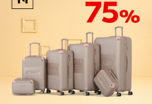 GxGnXZUXEAAF07i - عروض جاهز على شنط السفر وبخصم حتى 75%