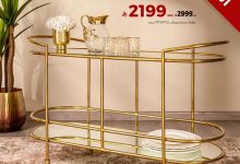 1 128 - عروض نايس على طاولات الخدمة الأنيقة الأكثر مبيعًا بسعر مميز جدا