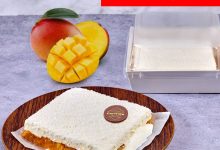 1 62 - عرض كارميه الجديد: قطعتين من ترافل المانجو بسعر 46 ريال فقط شامل الضريبة