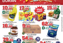 531976188 815247650825149 350768022739570924 n - عروض الدكان جدة الاسبوعية الاربعاء 13 اغسطس 2025 | خربناها علي الاخر