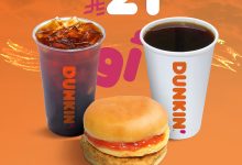 541189352 18525157204056905 730699262102221703 n - عروض دانكن السعودية علي وجبة الساندوتش مع القهوة باقل الاسعار