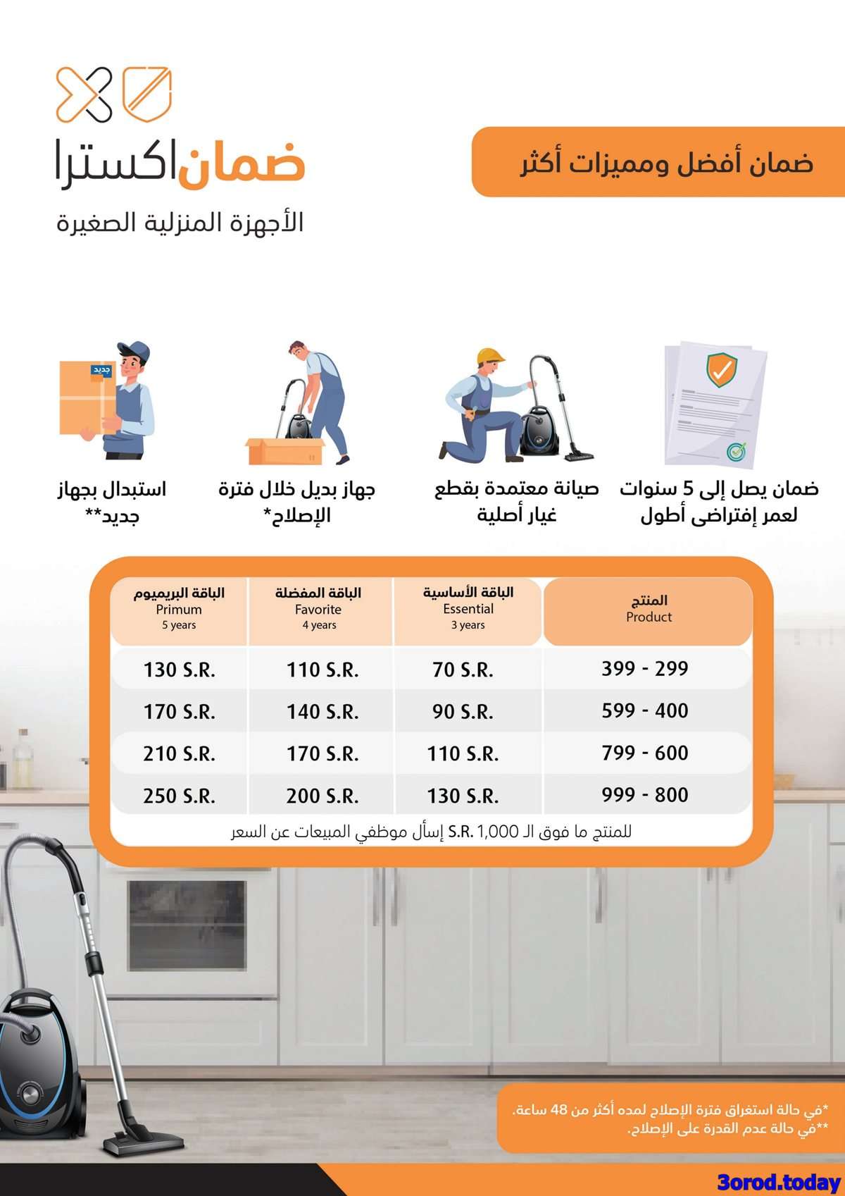 5YsOSl - تصفح مجلة عروض اكسترا السعودية للعودة الي المدارس الخميس 7-8-2025 اقل الاسعار