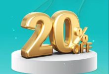 GzHx9w7XwAAPpbG - عرض حلانا غير – خصم 20% على الكيك والفطائر والمحاسى ليومين الاثنين و الثلاثاء 24 و 25 اغسطس 2025