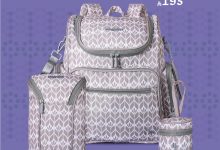 1 37 - تخفيضات الصنات للحقائب بمناسبة اليوم الوطني السعودي 95 على أحدث التشكيلات