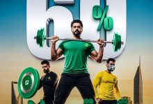 542498607 18530751112005866 2215081470262406188 n - عروض بودي ماسترز - عروض اليوم الوطني 95 علي الاشتراكات للسيدات و الرجال مع خصم 60%