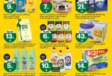 550175573 1226329149540818 8727448442870407477 n - عروض اسواق الجزيرة الاثنين 22-9-2025 | عروض اليوم الوطني السعودي 95