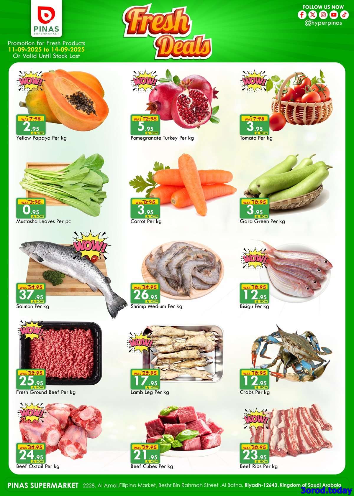 b313 0d13 c662 c001.jpg - عروض بيناس هايبر ماركت الرياض الاسبوعية الاربعاء 10 سبتمبر 2025 - اقوي العروض