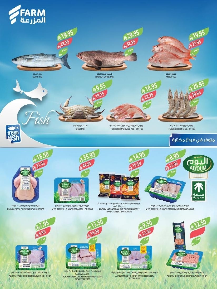 imgc9bc12d44c7dfda1da6c85f545655eba - عروض أسواق المزرعة المنطقة الغربية الاربعاء 7 جماد الاول 1447هـ - عروض الميجا