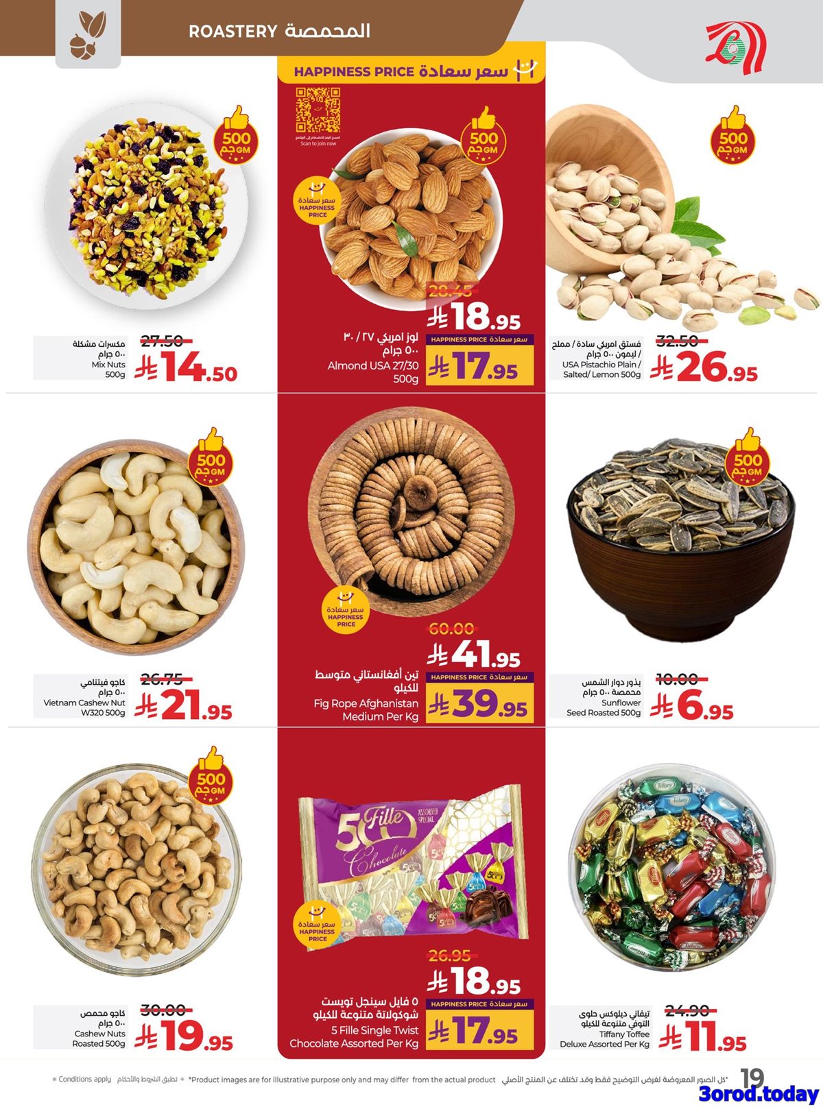 imgfd62cb507f24af11c618600fc8f55d8d - عروض لولو جدة الاسبوعية الاربعاء 1 اكتوبر 2025 - عروض التوفير