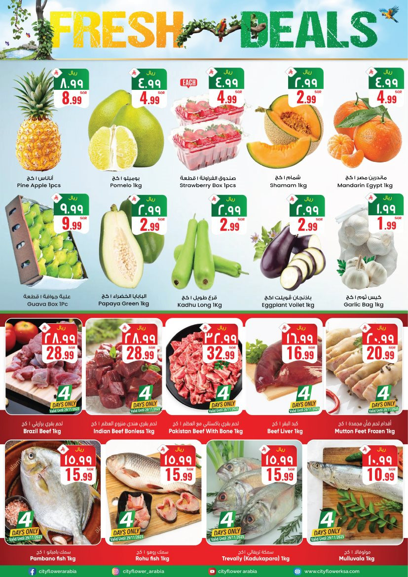 img1b0694645090188a03f82710df4184ad - عروض سيتي فلور الرياض الاسبوعية الاربعاء 26 نوفمبر 2025 | موسم الشتاء